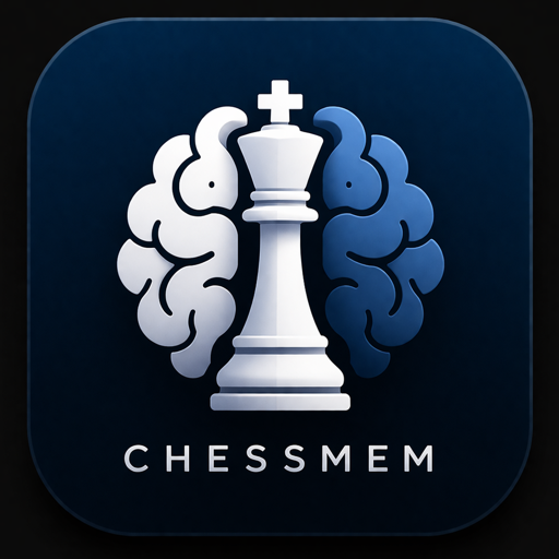 ChessMem app icon
